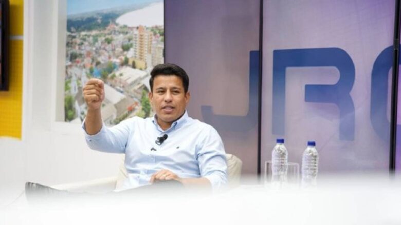 Furia propõe programa de regularização fundiária em RO