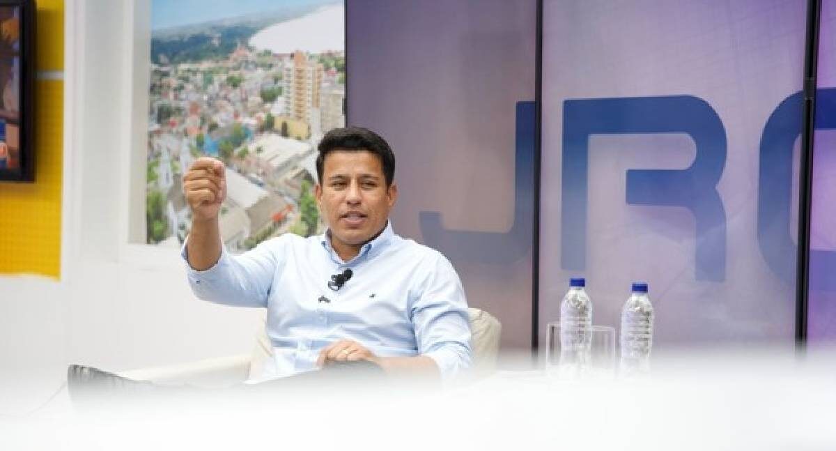 Furia propõe programa de regularização fundiária em RO