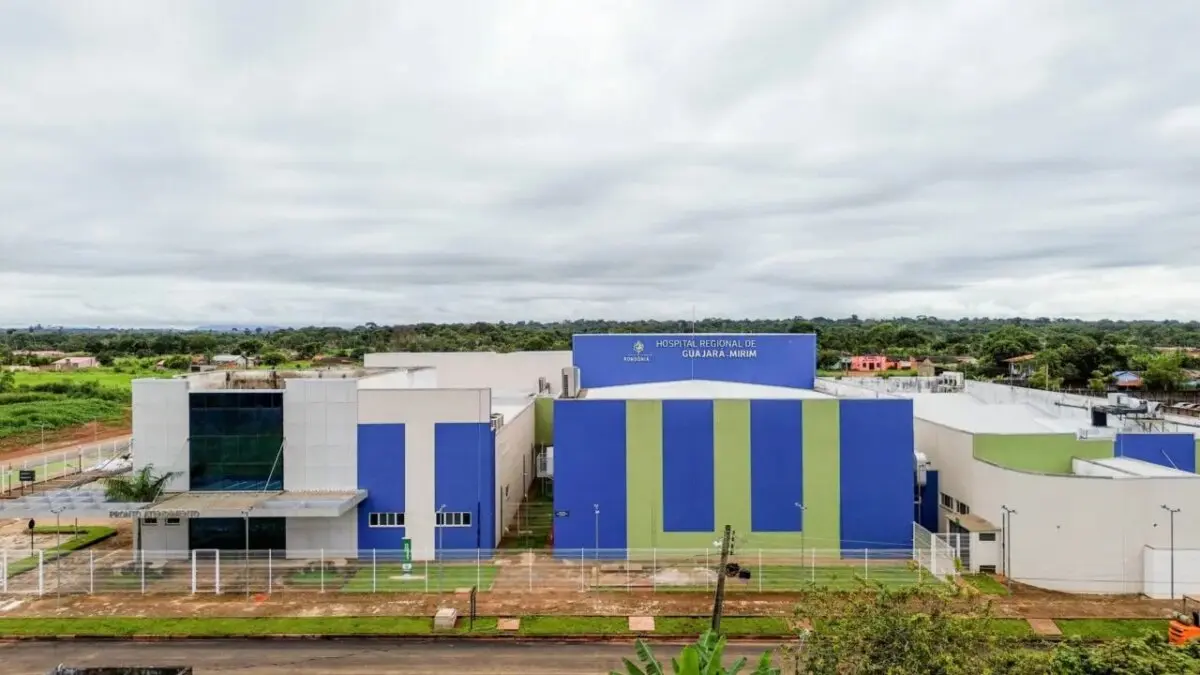 Gestão do Hospital de Guajará-Mirim manifesta preocupação com edital do governo que reduz em 82,7% a meta de cirurgias ortopédicas na unidade