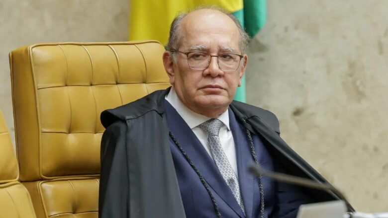 Gilmar coloca data de julgamento em xeque ao defender inclusão de Mendonça