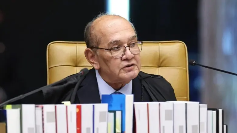 Gilmar defende Gonet e chama Mendonça de “pixuleco eleitoral”