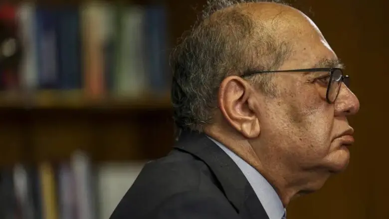 Gilmar Mendes cobra STF e STJ por fraudes em precatórios e aponta esquema do Banco Master