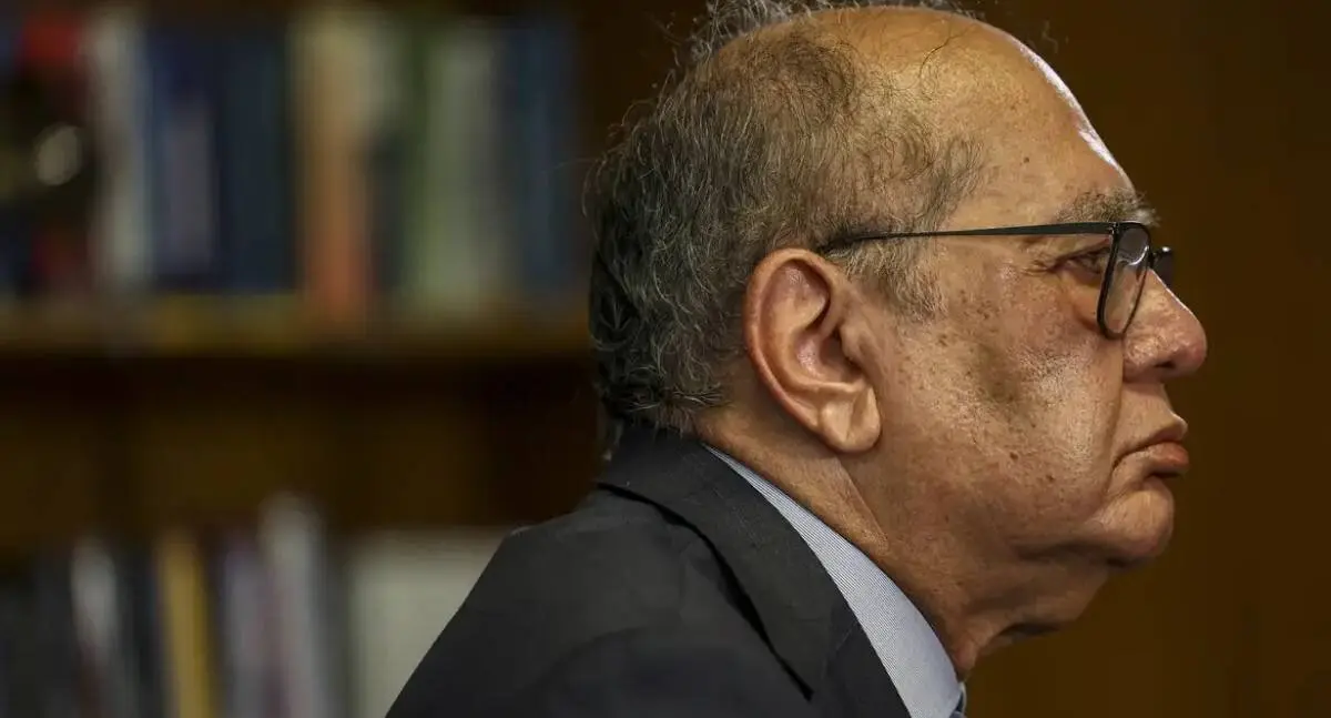 Gilmar Mendes cobra STF e STJ por fraudes em precatórios e aponta esquema do Banco Master