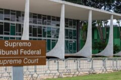 Gilmar Mendes e André Mendonça trocam críticas públicas sobre exposição de Paulo Gonet