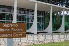 Gilmar Mendes e André Mendonça trocam críticas públicas sobre exposição de Paulo Gonet