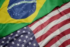 Governo brasileiro e representante comercial dos Estados Unidos vão se reunir em encontro do G20