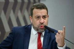 Governo fará regra para transparência de algoritmos de apps de entrega