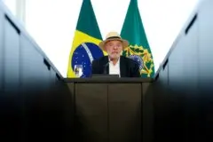 Governo Lula adia reunião com clubes de futebol sobre bets