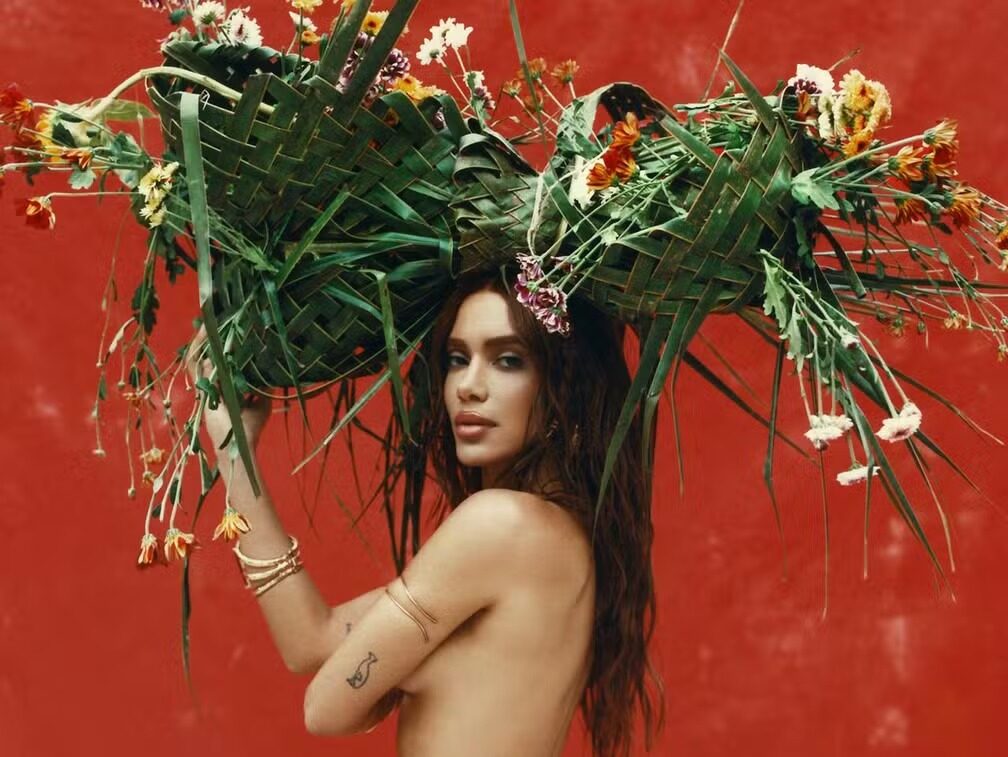 Grammy Latino 2026 | Karol G, Anitta, Edgar Barrera e MAIS na lista de indicados à premiação!
