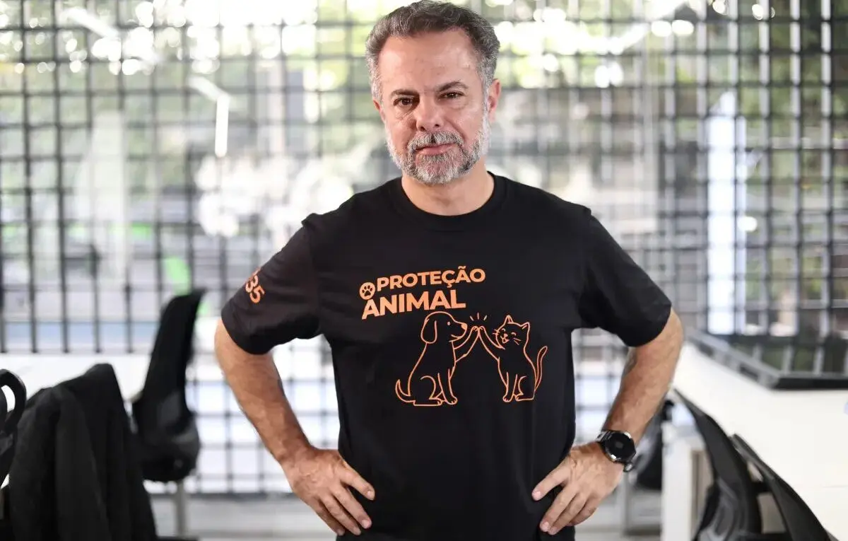 Grassi é o candidato que mais investiu o próprio dinheiro com a campanha