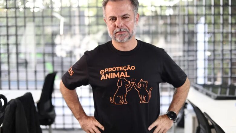 Grassi é o candidato que mais investiu o próprio dinheiro com a campanha