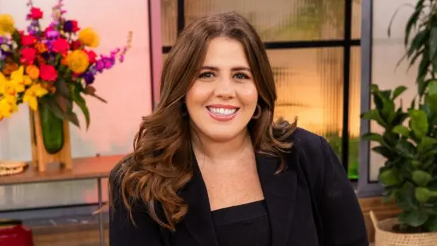 Grávida, Tati Machado rejeita termo usado após perda do 1º filho; assista Grávida, Tati Machado rejeita termo usado após perda do 1º filho; assista