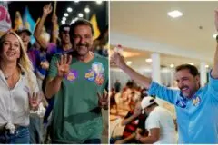 Hildon Chaves apresenta propostas para o esporte em Rondônia