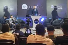 Hildon Chaves, Marcos Rogério, Adailton Fúria e Expedito Neto faltam a debate na sede da OAB