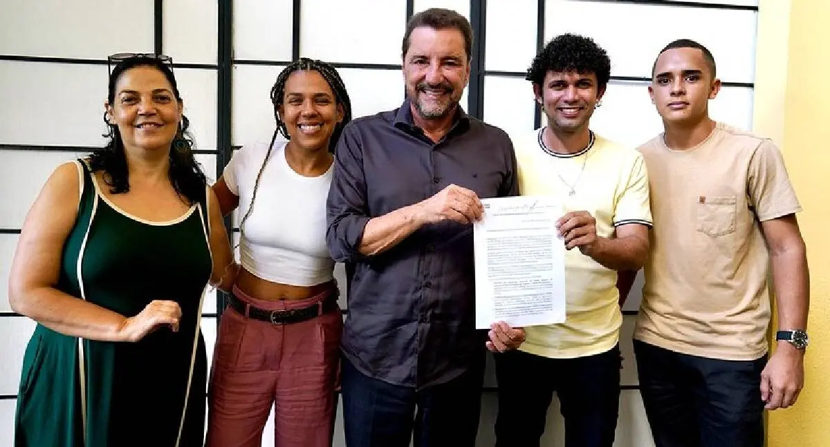 Hildon Chaves promete investimentos e criação de Secretaria de Cultura em Rondônia