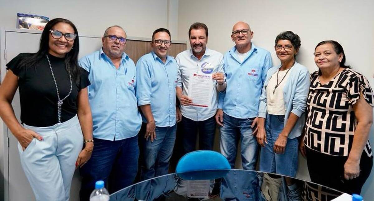 Hildon Chaves promete mudanças na saúde pública de Rondônia