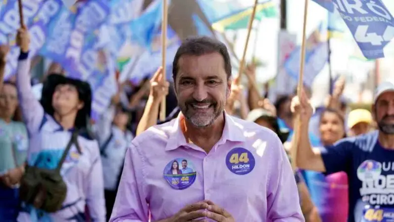 Hildon Chaves promete nova rede hospitalar para Vilhena