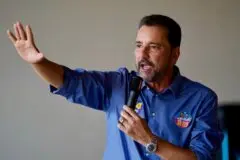 Hildon Chaves promete revolucionar a rede de hospitais de Rondônia
