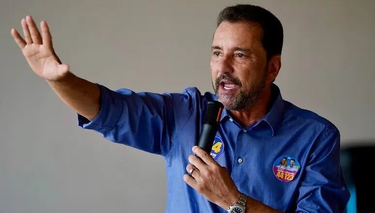 Hildon Chaves promete revolucionar a rede de hospitais de Rondônia