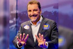 Hildon Chaves usa ironia em debate marcado por acusações