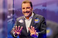 Hildon Chaves usa ironia em debate marcado por acusações