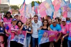 Hildon Chaves: “Vamos valorizar mestres e alunos como nenhum governador jamais fez por Rondônia”