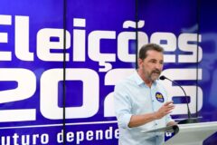 Hildon confirma participação em debates da SIC TV e TV Rondônia