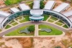 Hildon dará prioridade à conclusão do Hospital Municipal de Cacoal