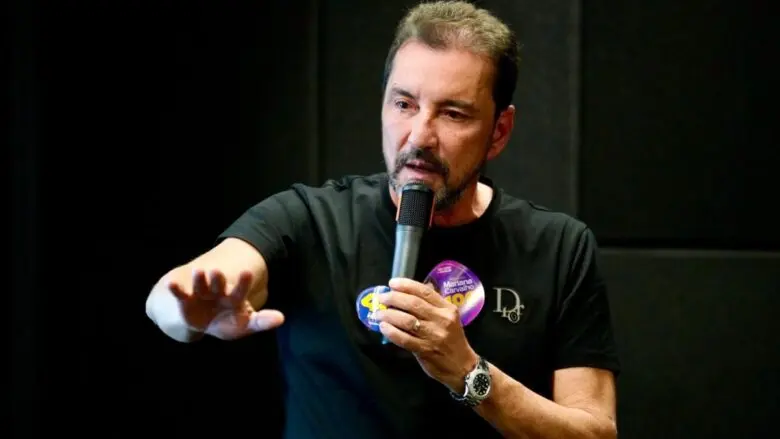 Hildon diz que Rondônia está “tecnicamente quebrada” e promete novo João Paulo II em até dois anos e meio