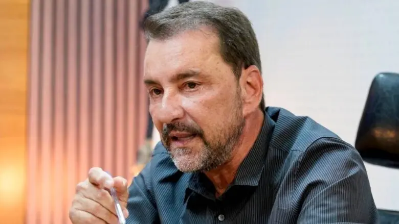 Hildon diz que Rondônia está “tecnicamente quebrada” e promete novo João Paulo II em até dois anos e meio