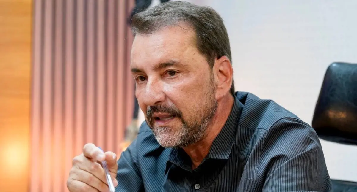 Hildon diz que Rondônia está “tecnicamente quebrada” e promete novo João Paulo II em até dois anos e meio