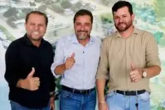 Hildon promete colocar Rondônia entre os principais destinos turísticos da Amazônia