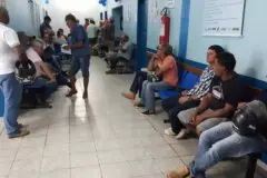 Hildon promete força-tarefa contra filas para atendimento médico em Ji-Paraná nos primeiros 100 dias