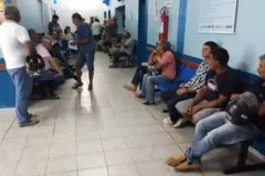 Hildon promete força-tarefa contra filas para atendimento médico em Ji-Paraná nos primeiros 100 dias