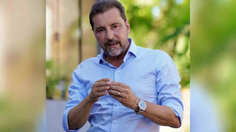 Hildon quer ampliar serviços públicos para idosos em Rondônia