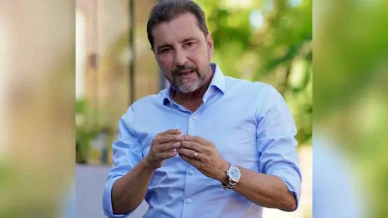 Hildon quer ampliar serviços públicos para idosos em Rondônia