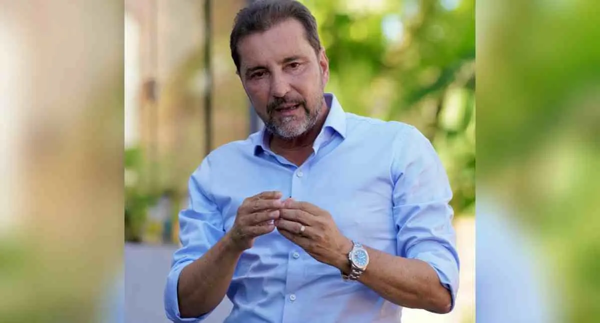 Hildon quer ampliar serviços públicos para idosos em Rondônia
