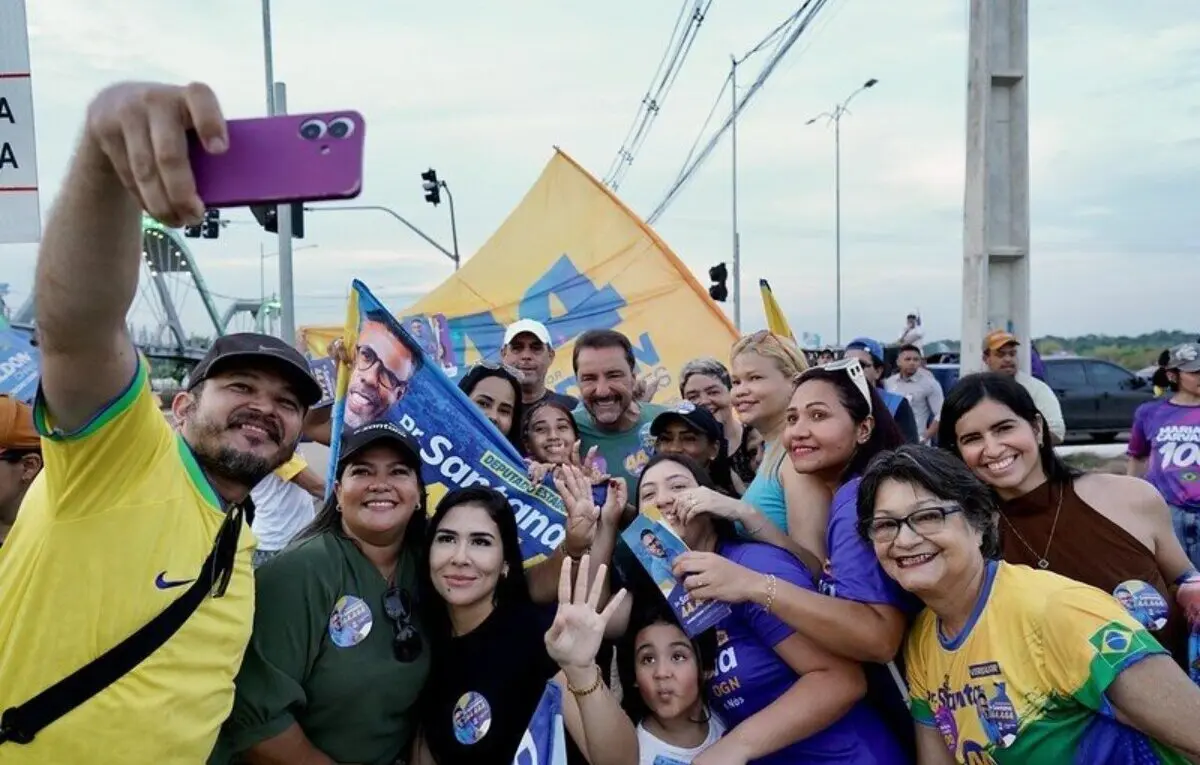Hildon revolucionou a prática de esportes na capital e fará muito mais pelos rondonienses