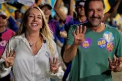 Hildon revolucionou a prática de esportes na capital e fará muito mais pelos rondonienses