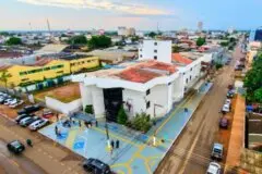 Hospital Municipal inicia atendimentos com consultas e exames agendados