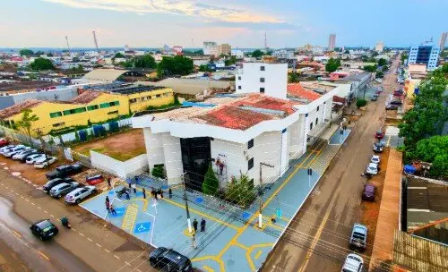 Hospital Municipal inicia atendimentos com consultas e exames agendados