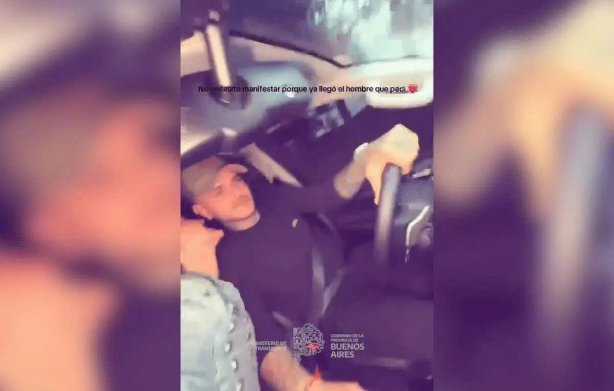 Icardi tem habilitação cassada na Argentina após infrações de trânsito