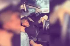 Icardi tem habilitação cassada na Argentina após infrações de trânsito