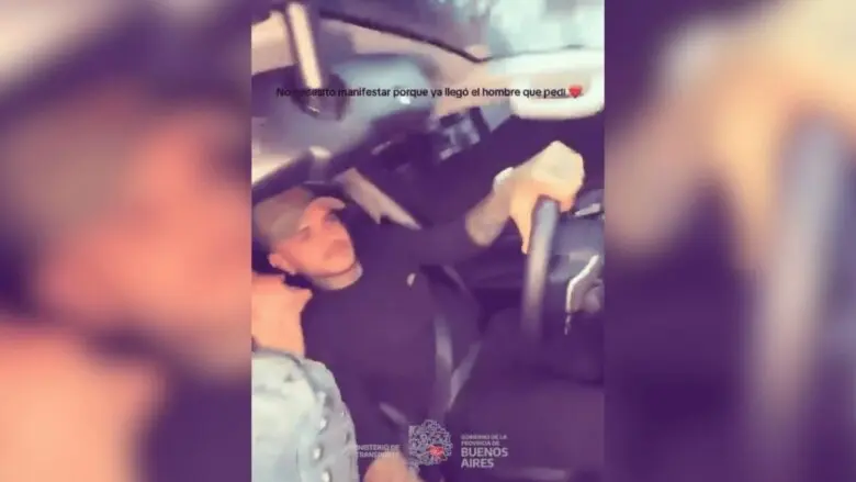 Icardi tem habilitação cassada na Argentina após infrações de trânsito