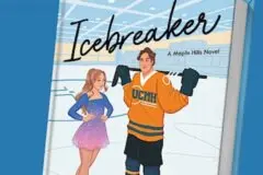 ‘Icebreaker’: Netflix escala SEIS novos membros ao elenco da série teen