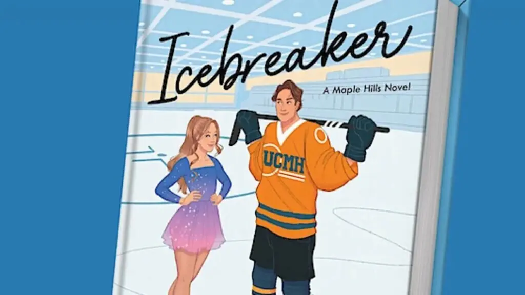 ‘Icebreaker’: Netflix escala SEIS novos membros ao elenco da série teen