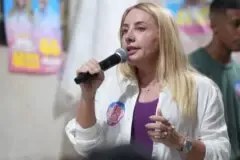 Ieda Chaves visita Cabixi e Colorado do Oeste e presta contas investimentos em áreas essenciais