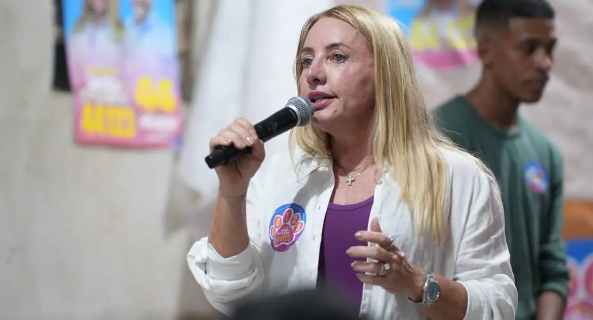 Ieda Chaves visita Cabixi e Colorado do Oeste e presta contas investimentos em áreas essenciais