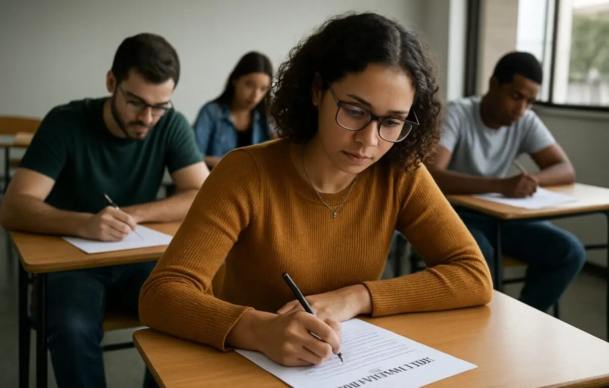 IFRO abre inscrições para Exame de Proficiência em Língua Inglesa para alunos
