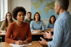 IFRO abre inscrições para nova turma do Mestrado Profissional em Ensino de Geografia
